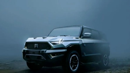 硬派SUV成香饽饽？奇瑞、北汽欲抢坦克“铁饭碗”