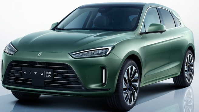 增程是不是先进技术，重要吗？