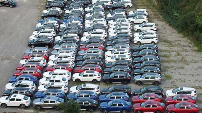 为经销商发声 商会呼吁主机厂解除捆绑