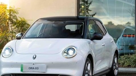 曝长城汽车关闭欧洲总部，裁员100人