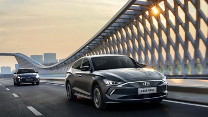 同级别合资最强 菲斯塔纯电动补贴后17.38万起售