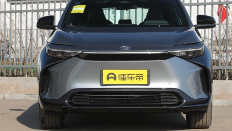 丰田行情大跳水，bZ4X优惠3万仍然销量不佳，问题出在哪？