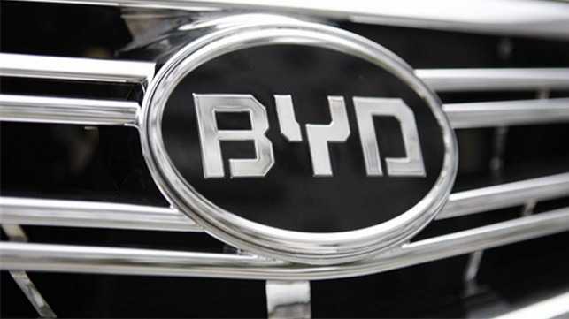 新能源黑马诞生：左牵华为、右牵小米 20天完成两轮融资