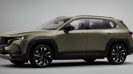 躺平了，马自达将停产三款车型？