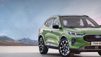 福特西班牙工厂计划再裁员1,600人