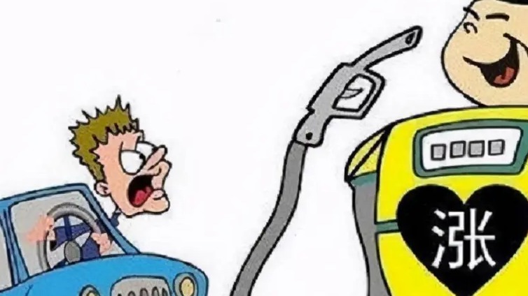 你买电车我买油车，都跑20万公里后，咱谁亏得多？