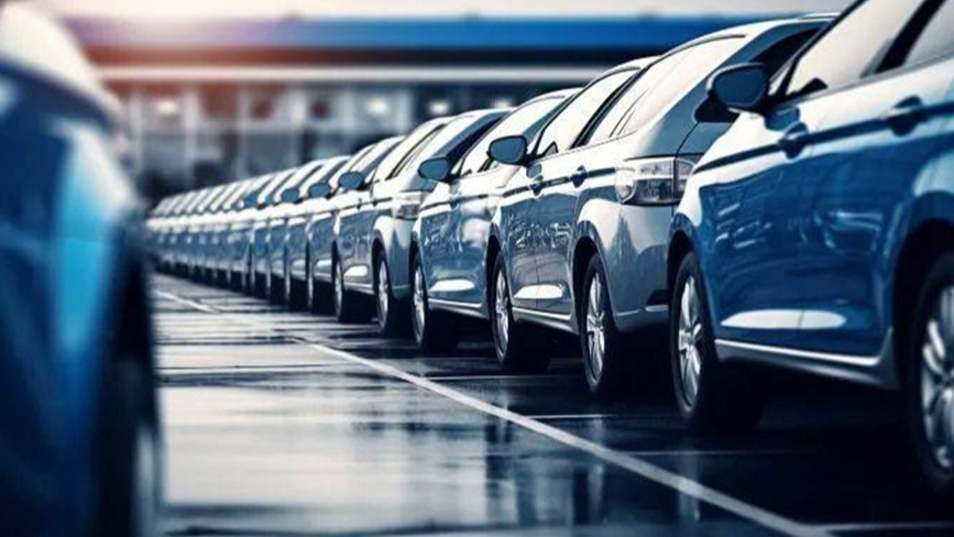 过百亿大红包！汽车以旧换新目标378万辆！经销商能松口气吗？