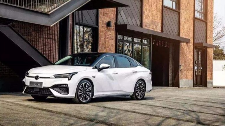 合资与自主的较量 盘点20万元以内的热门新能源车型