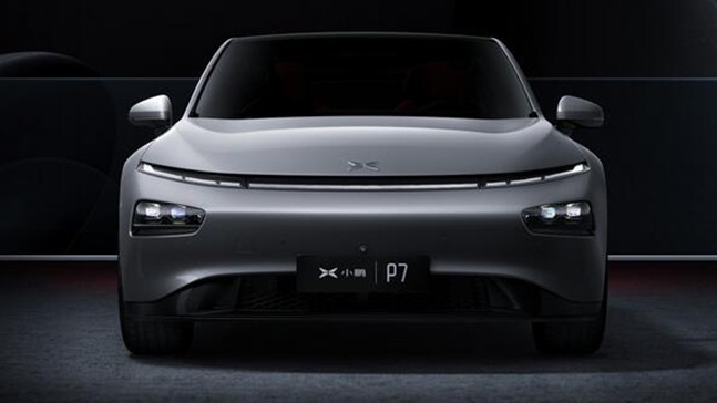 小鹏汽车上市首份财报抢眼：营收大涨 造血能力增强