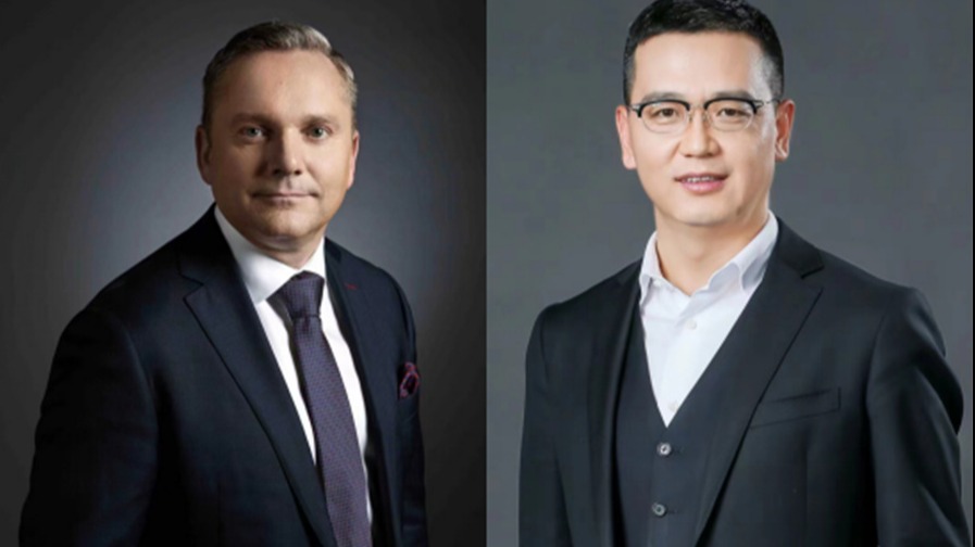 三位宝马在华高管升职履新 中国市场果真是块“炼金石”