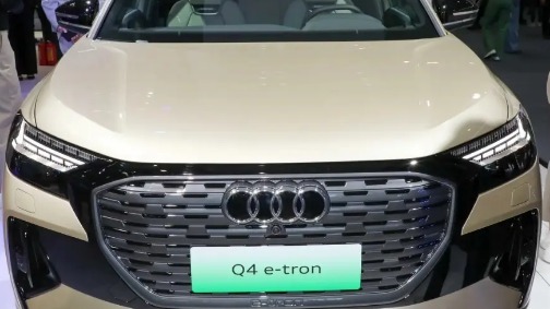均价30万的奥迪Q4 e-tron，现已跌至20万左右，想买电车的能入手？