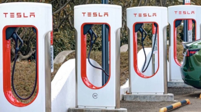 特斯拉中国五一用户出行报告：累计行驶 1.7 亿公里，碳减排 10860 吨