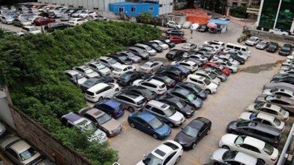 能轻松处理这4种情况的，才能算得上是老司机，新手学不来