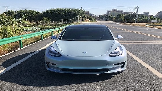 一单赚一万，黄牛盯上特斯拉