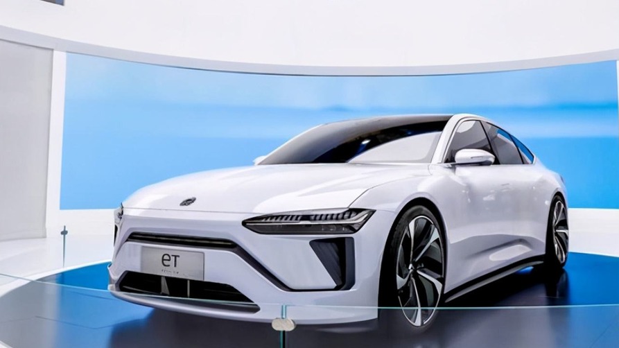 续航1000公里纯电动车 广州车展这些车“卷死它们”？