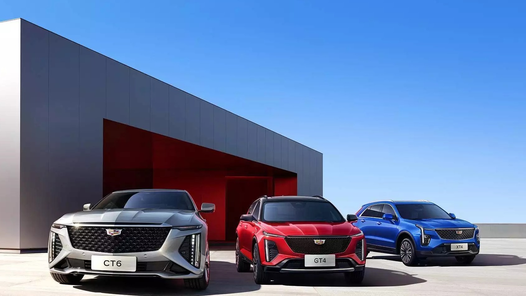 凯迪“LIKE”长沙，三新车全国上市