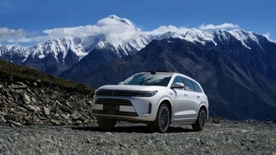 2024开年造车新势力销量放榜：环比多下滑，问界首摘月度冠军