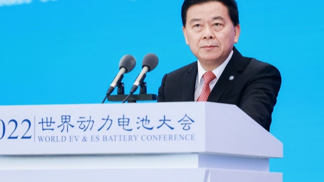 广汽曾庆洪：我们在给宁德时代打工