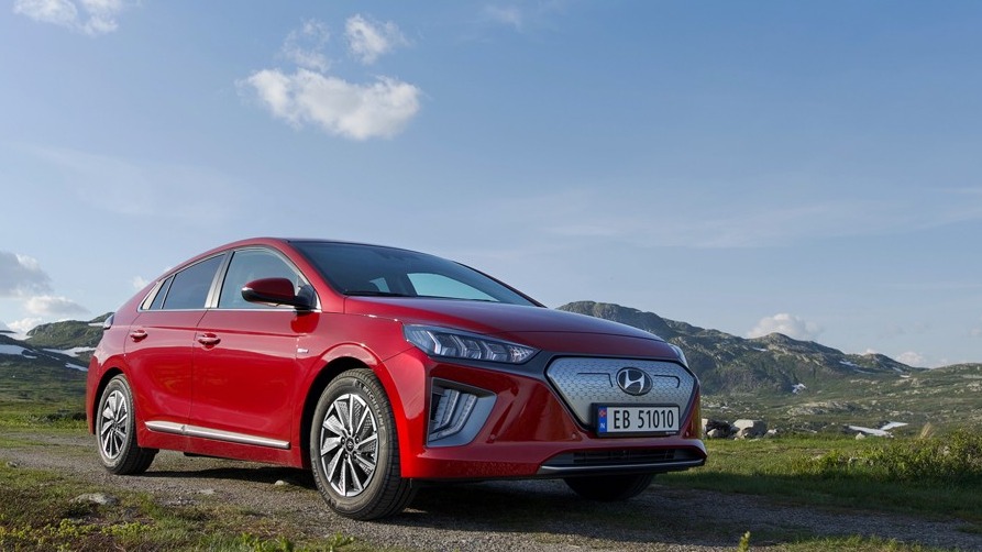 韩国出台汽车零部件行业扶持政策