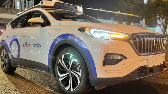 裁员、关停、市值暴跌，自动驾驶穿越“阵痛期”