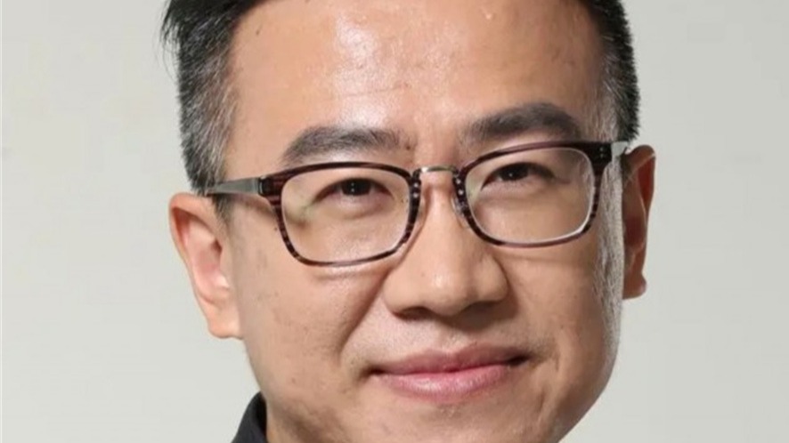 履历、能力天然契合捷尼赛思困境 朱江任首席执行官