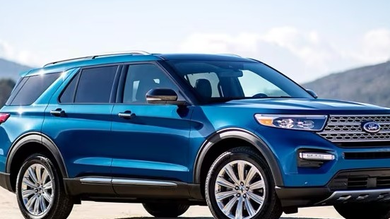 美国NHTSA对福特探险者召回发起调查