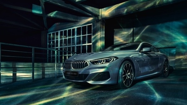 5年超长贷款期限利率低至4.88% 全新BMW 8系焕新而来