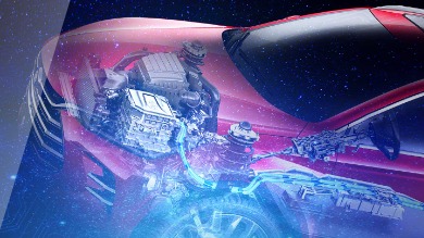 2023年智能化赛点已至，缺芯的中国车企能赢吗？