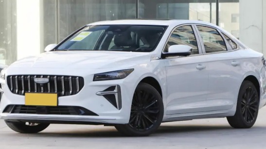 吉利星瑞L“大战”丰田卡罗拉，孰优孰劣？