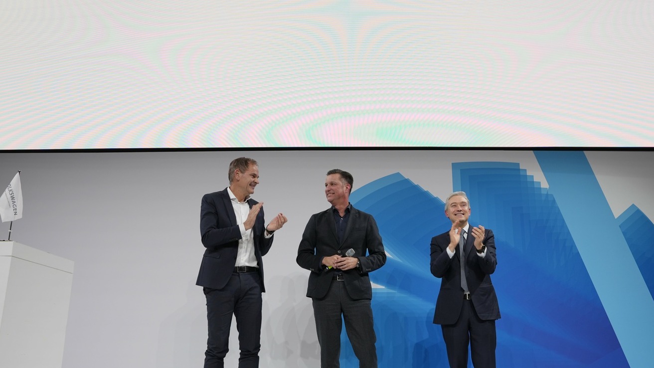 大众与加拿大签署协议 开始为北美电池工厂选址