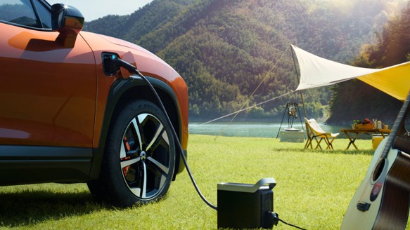 又是合肥！蔚来计划建设第一座电池工厂