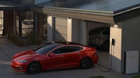 特斯拉经营范围新增电信业务等，并正式迁入上海自贸区