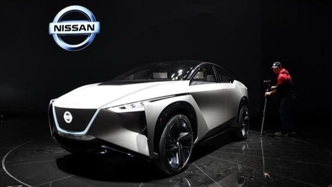 续航483km 日产欲推出5座跨界电动车