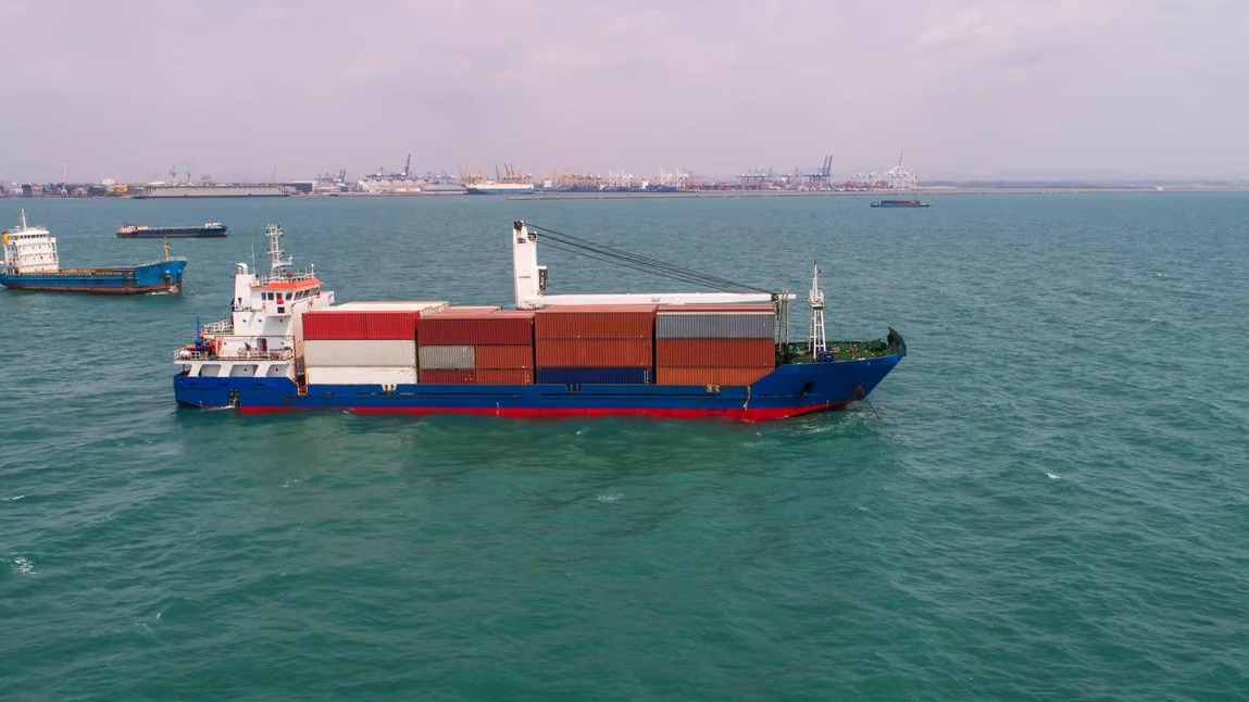 红海危机席卷，汽车供应链再遇风浪