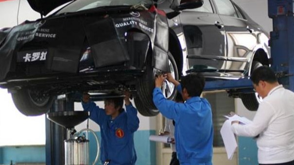 这3大行为看似爱车，反倒是伤车！很多新手都在犯