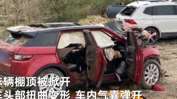 于月仙车祸谁之过？或超速驾驶致刹车距离远超安全制动距离