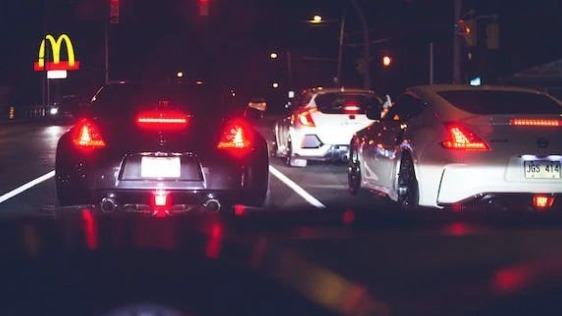 担心的事还是发生了！无人驾驶车“肇事逃逸”，谁该负责？