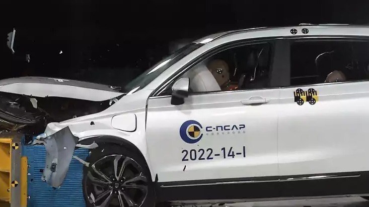 开车都能养生，车企们的创意真是一个比一个抽象