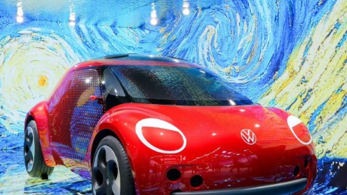 欧洲新车销量连增16月，全年有望实现两位数增长