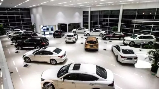 车市失约“开门红” 2月份汽车零售增速可期