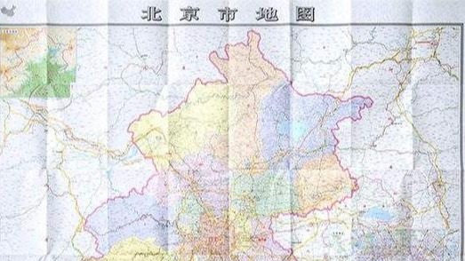 “汽车出行这十年”之关键词：导航技术变革