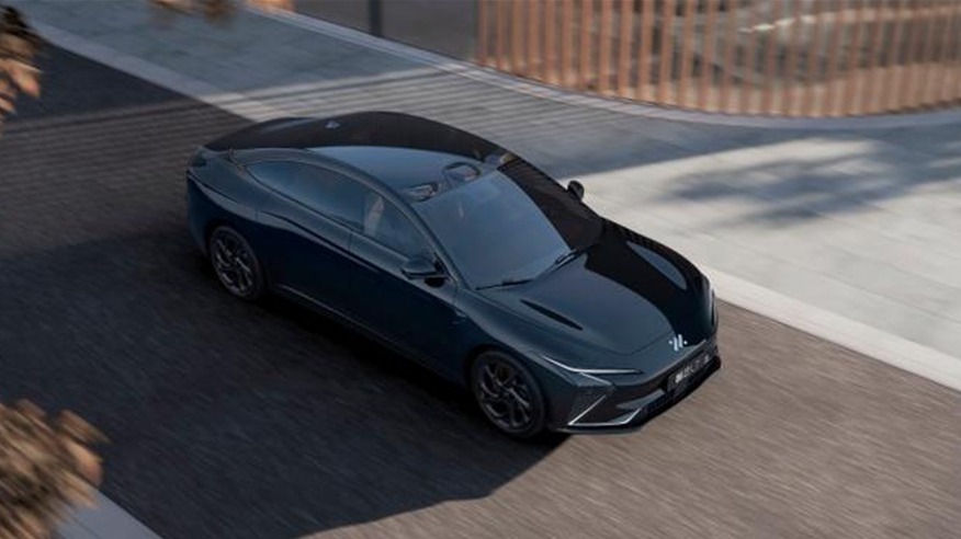 智己汽车销量已低至2000辆 频遭投诉的智己L7能救市？