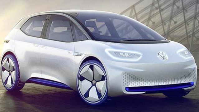 国轩高科股价大涨 其与大众缘分几何？