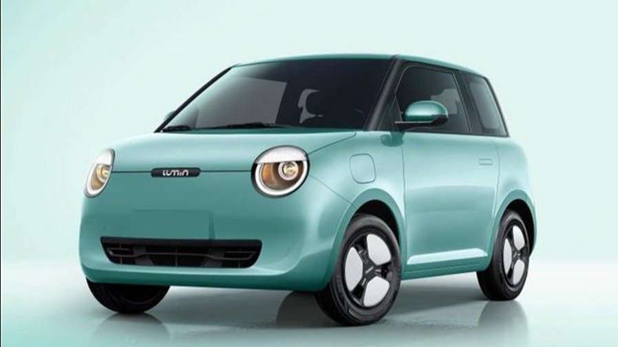 长安Lumin降价遭投诉 疑因新能源汽车下乡优惠活动所致