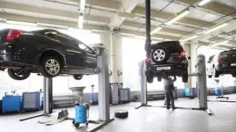 维修店绝不会告诉你，汽车养护的10个天坑，你可能已经跳了好几个