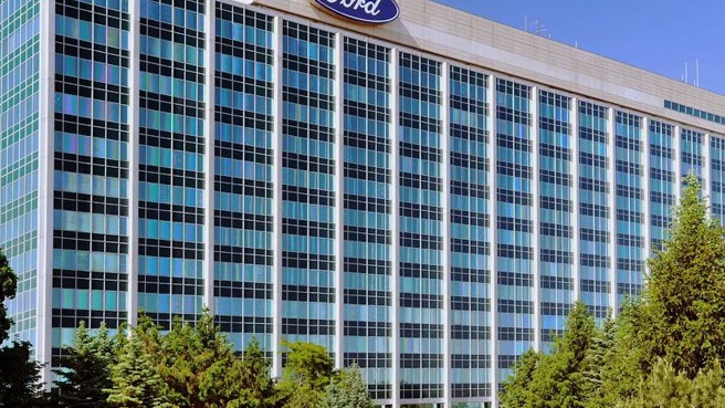 福特“电马” 水土不服