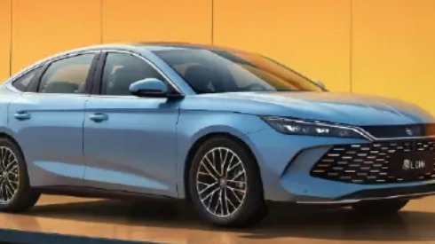 9.98万元起的比亚迪秦L DM-i，选择哪款更划算？