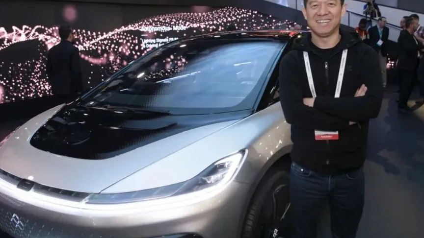 再被执行2.4亿，贾跃亭“回国”后能还上吗？