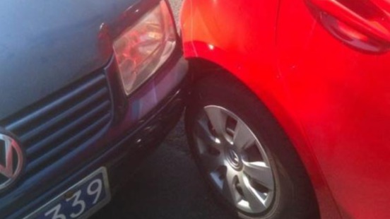 开车避免车祸，反应时间要比刹车时间更重要