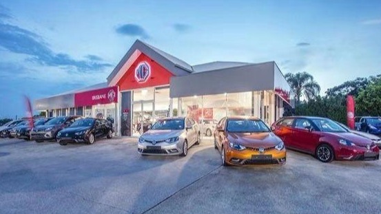 上汽集团新能源汽车登陆新加坡 东盟将成首个十万辆级海外市场